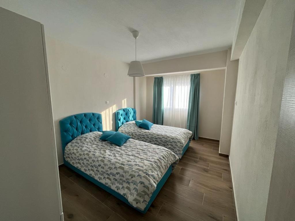 Blue Fish Luxury Villa Nikiti  Exteriér fotografie